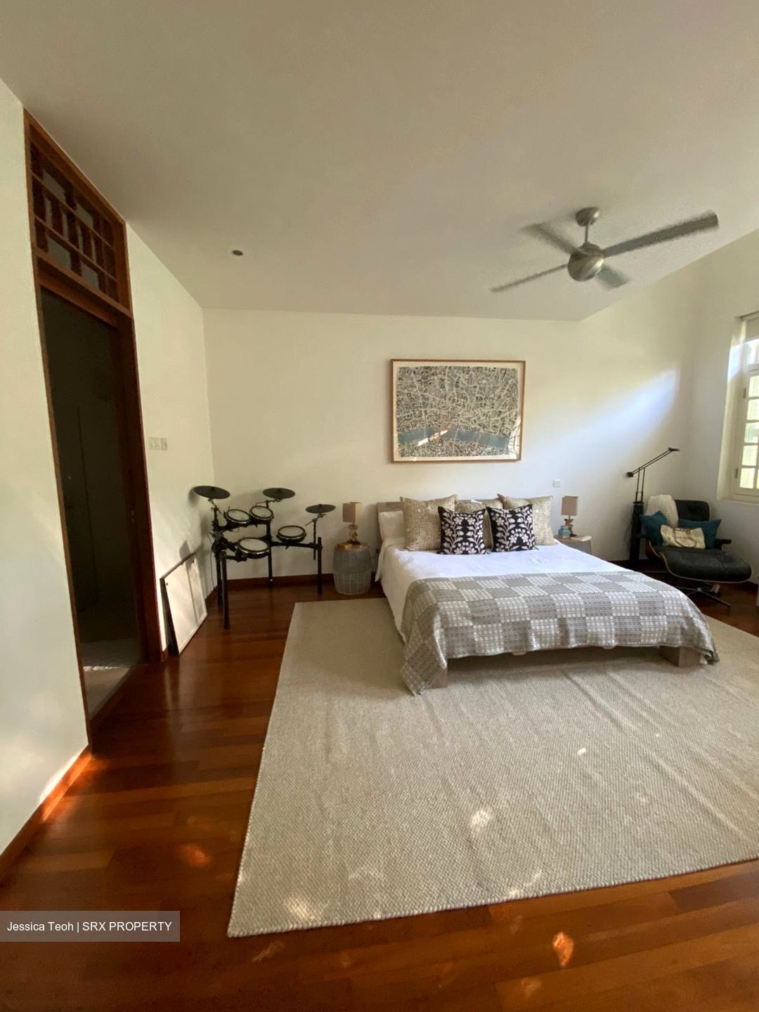 Blair Road (D2), Detached #520439001